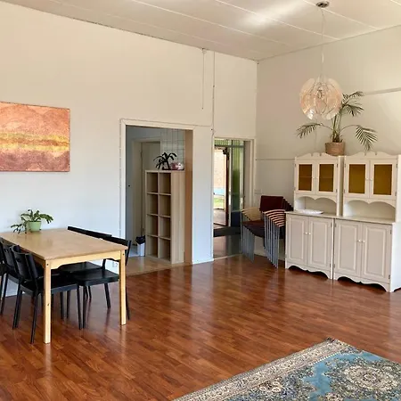 Vandrerhjem Kotapiha *