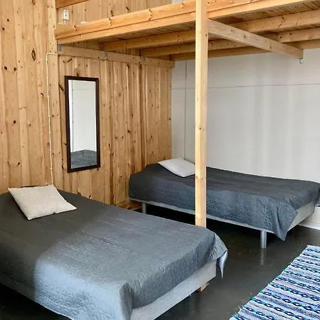 Hostal Kotapiha *