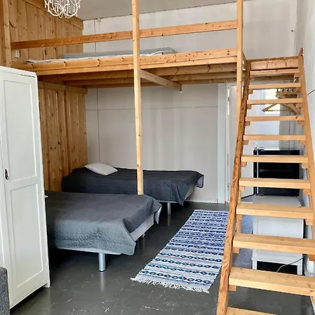 Kotapiha Vandrerhjem