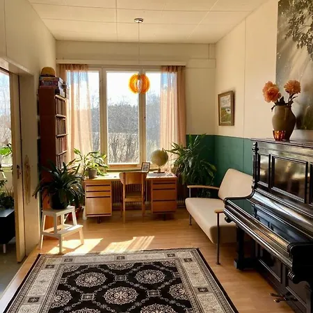 Vandrerhjem Kotapiha *