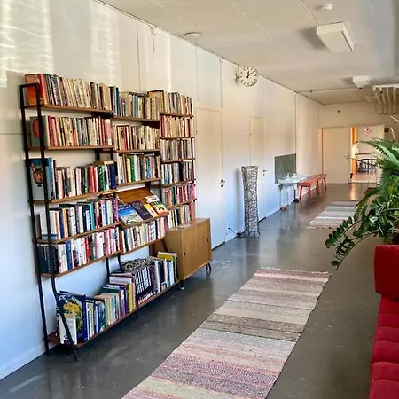 Kotapiha Vandrerhjem