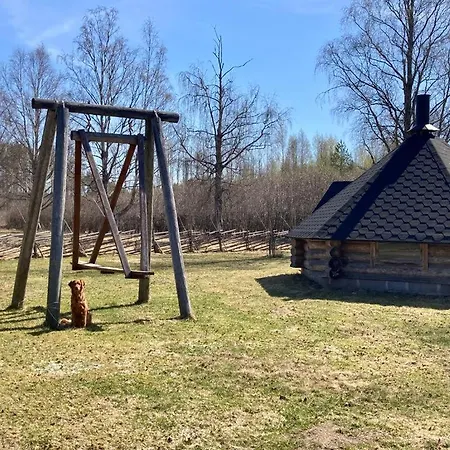 Kotapiha Vandrerhjem *