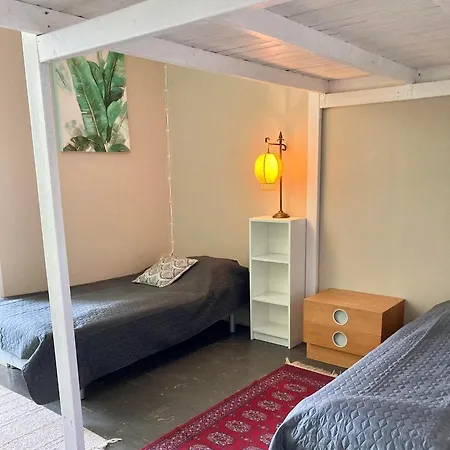 Kotapiha Hostal