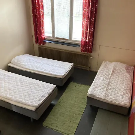 Vandrerhjem Kotapiha