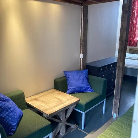 호스텔 Kotapiha Liperi