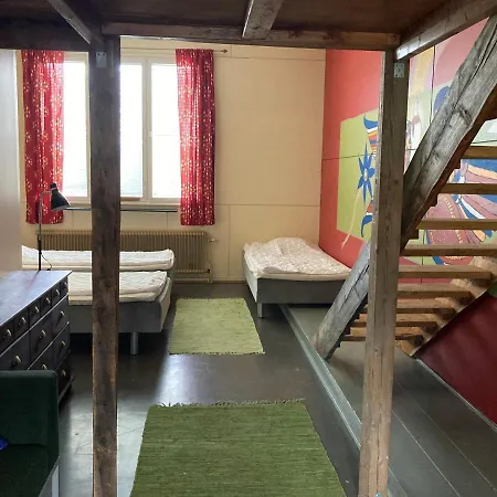 Vandrerhjem Kotapiha