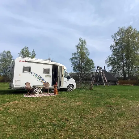 Albergue Kotapiha