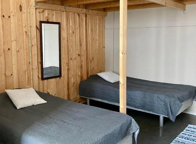 Auberge de jeunesse Kotapiha *