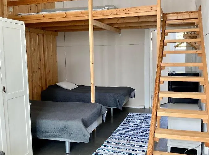 Kotapiha Auberge de jeunesse