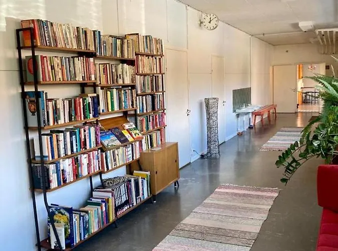 Kotapiha Auberge de jeunesse