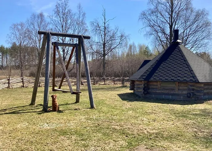 Kotapiha Auberge de jeunesse *