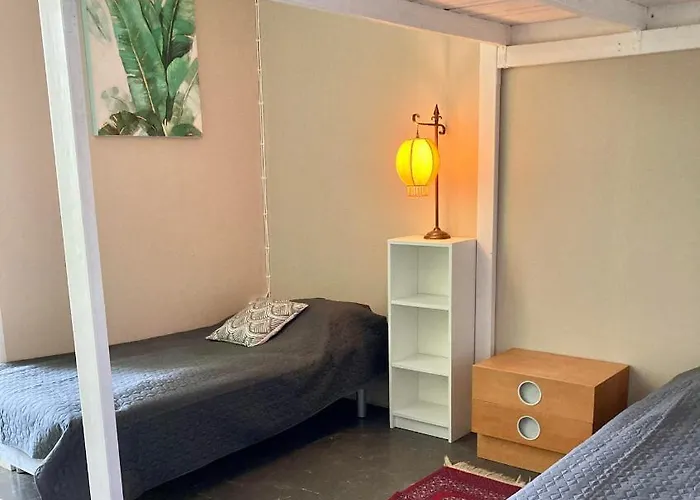 Kotapiha Auberge de jeunesse