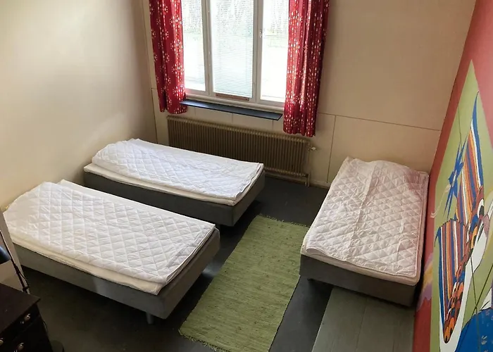 Auberge de jeunesse Kotapiha