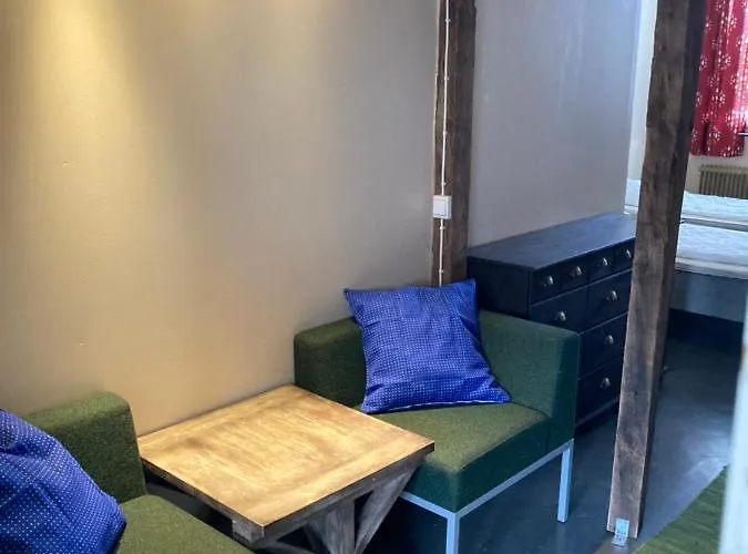 Hostal Kotapiha Liperi